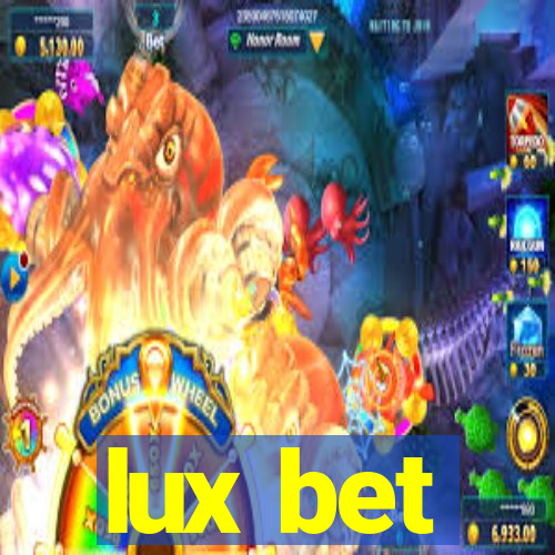 lux bet