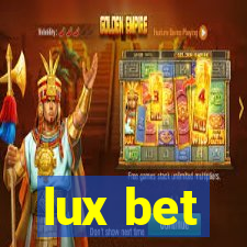 lux bet