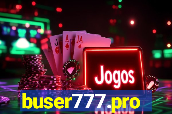 buser777.pro