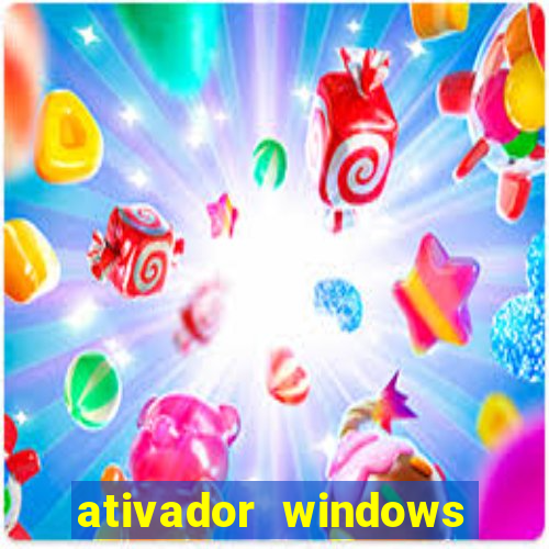 ativador windows server 2022