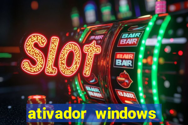 ativador windows server 2022