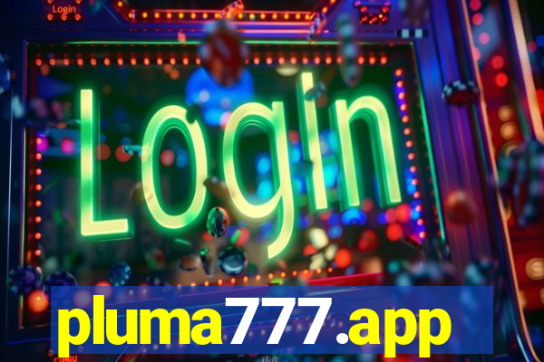 pluma777.app