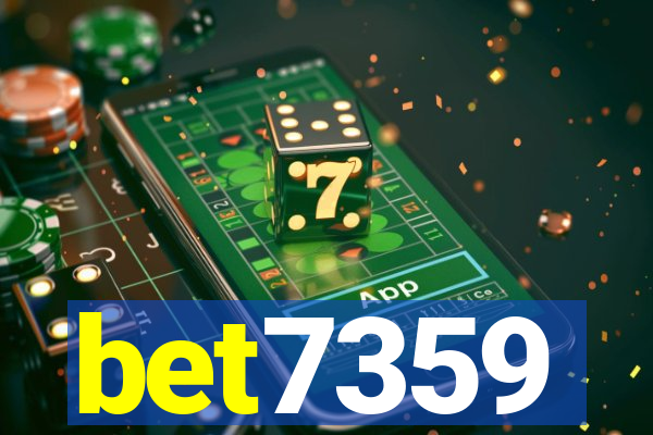 bet7359