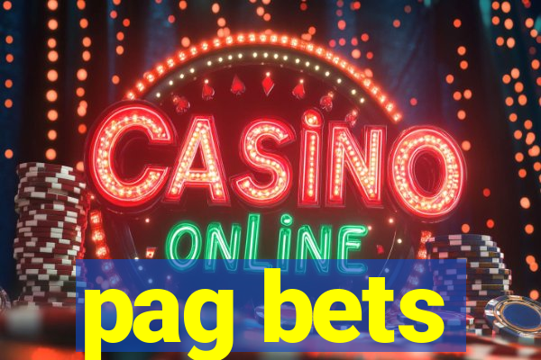 pag bets