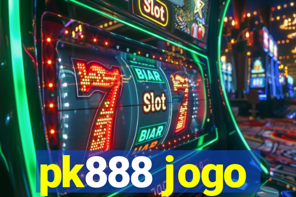 pk888 jogo