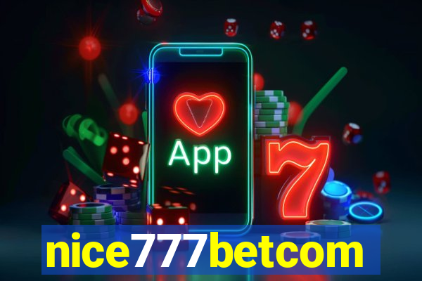 nice777betcom