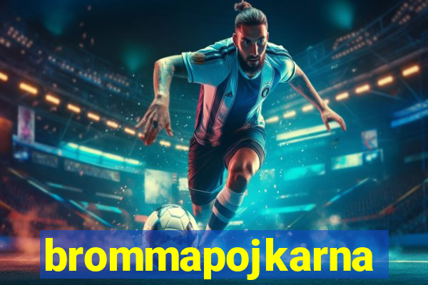 brommapojkarna