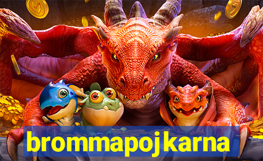 brommapojkarna