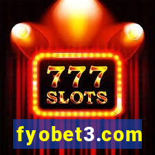 fyobet3.com