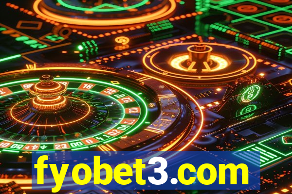 fyobet3.com