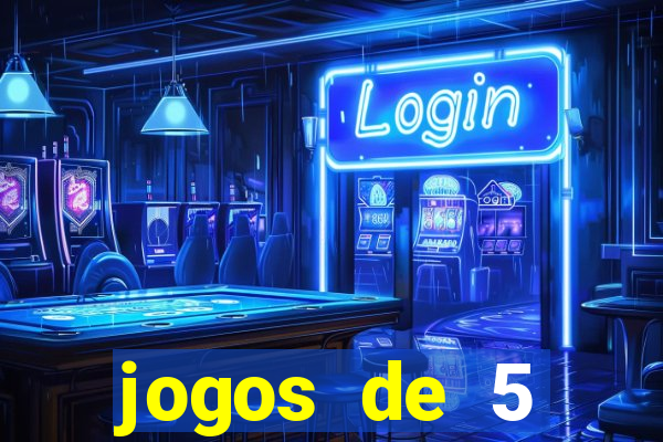 jogos de 5 centavos no esporte da sorte