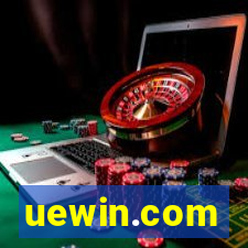 uewin.com