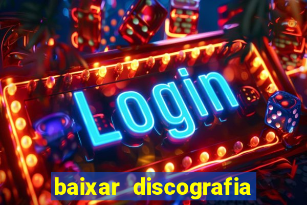 baixar discografia silvan santos