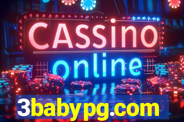 3babypg.com