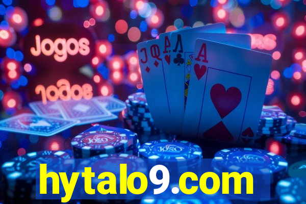 hytalo9.com