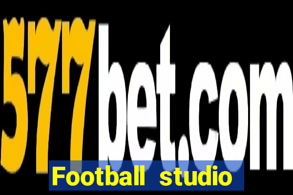 Football studio demo football studios