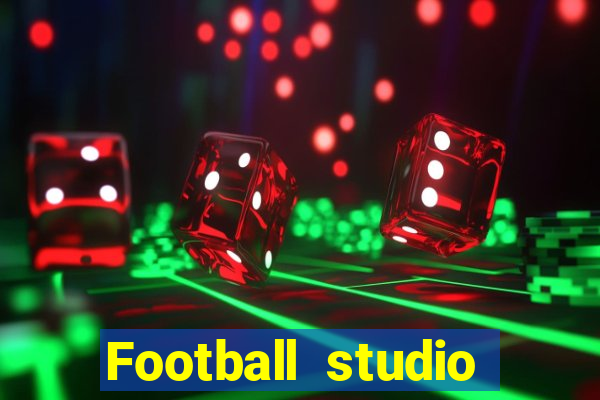 Football studio demo football studios