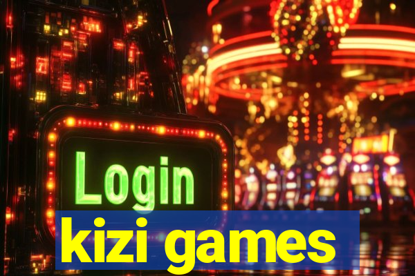 kizi games