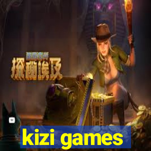 kizi games