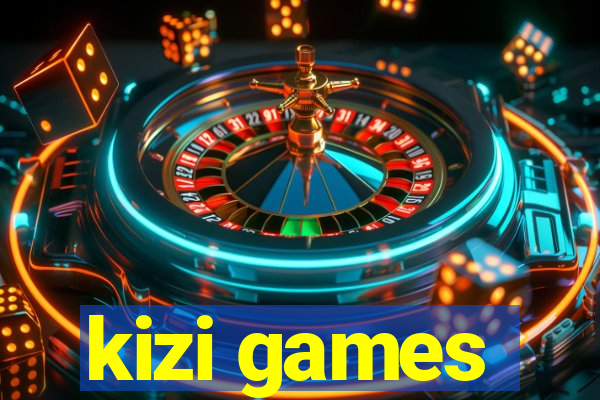 kizi games