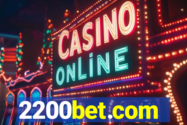 2200bet.com