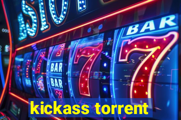 kickass torrent