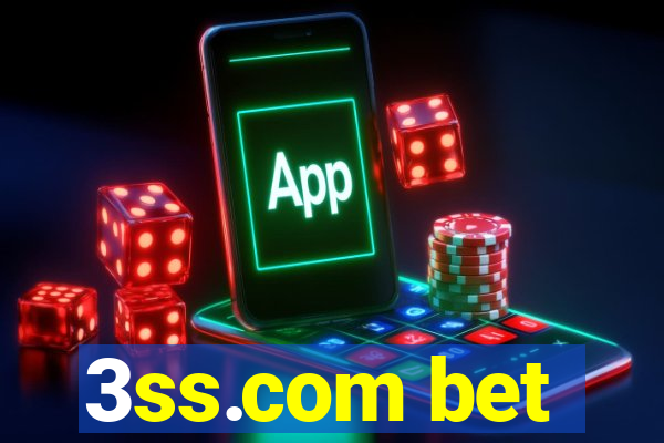 3ss.com bet