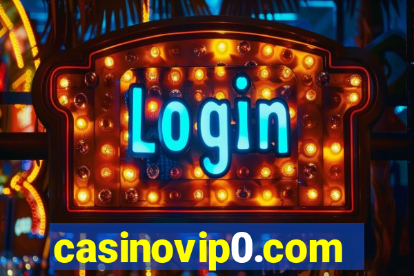 casinovip0.com