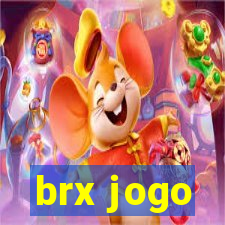 brx jogo