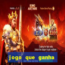 jogo que ganha dinheiro no cadastro sem deposito