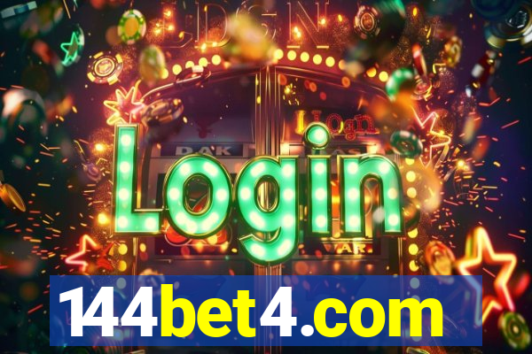 144bet4.com