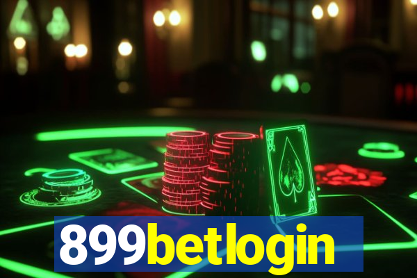 899betlogin