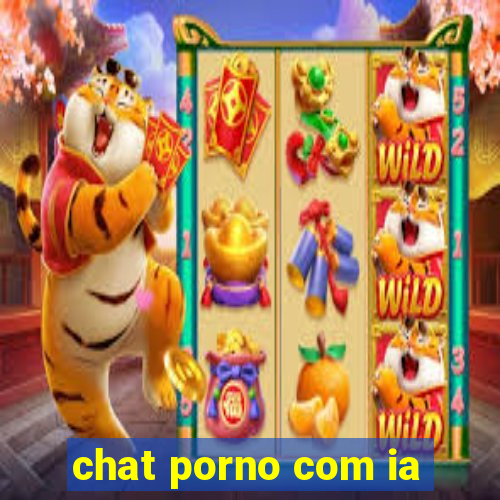 chat porno com ia