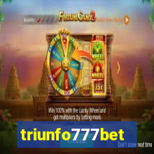 triunfo777bet