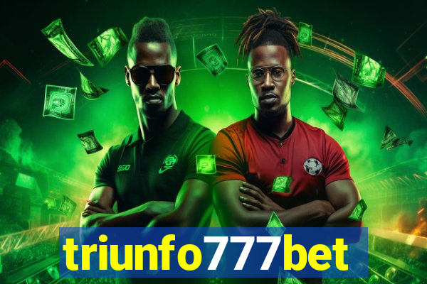 triunfo777bet