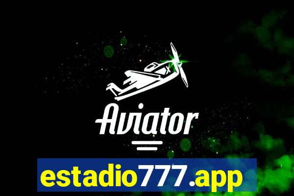 estadio777.app