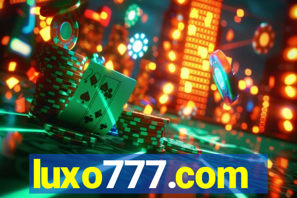 luxo777.com