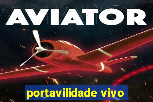 portavilidade vivo