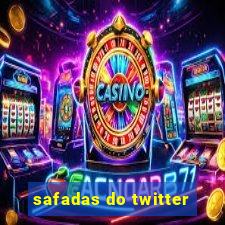 safadas do twitter