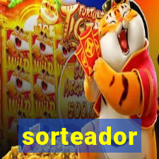 sorteador