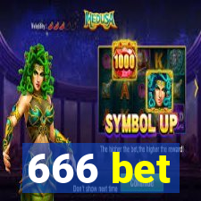 666 bet