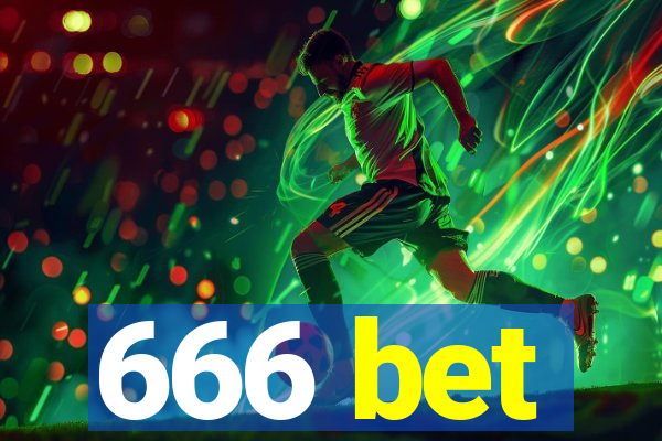 666 bet