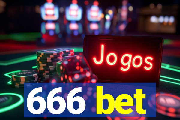 666 bet