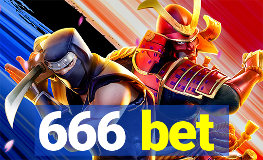 666 bet