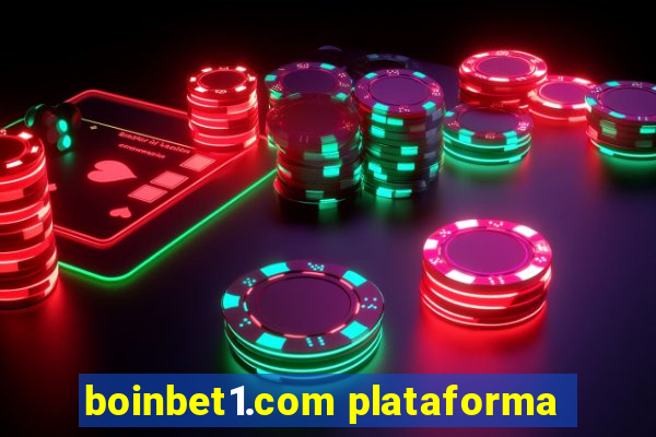 boinbet1.com plataforma