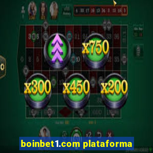 boinbet1.com plataforma