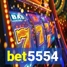 bet5554