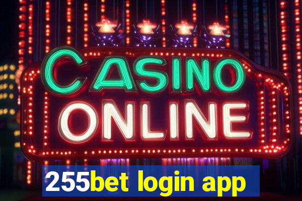 255bet login app