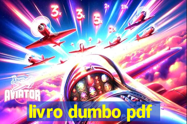 livro dumbo pdf