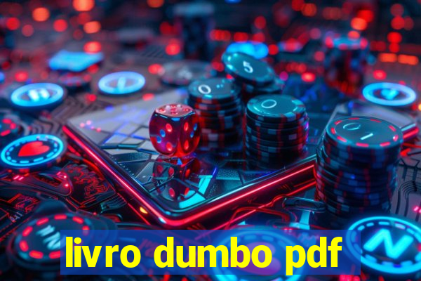 livro dumbo pdf